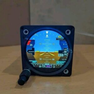 Garmin GI 275 EFI CDI AI ADI Electronic Flight Indicator