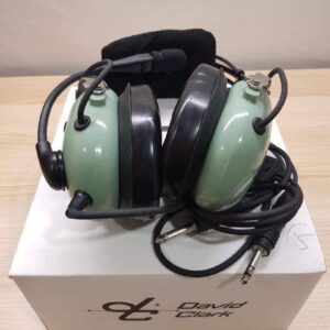 David Clark H10-13.4 Aviation Headset