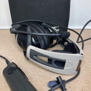 Refurbished Bose X (A10) Aviation Headset