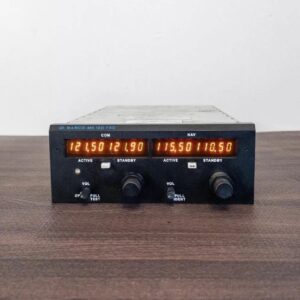 Narco MK 12D NAV/COMM (14V) with Glideslope