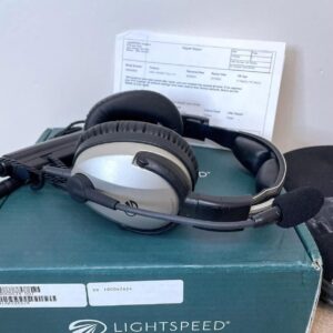 Lightspeed Zulu 3