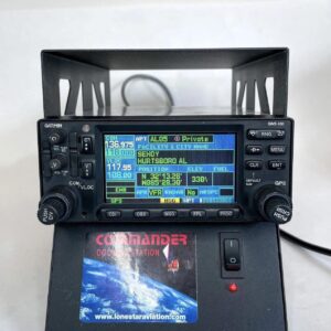 Garmin GNS 430 GPS/NAV/COMM