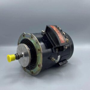 Thales Auxilec DC Starter Generator