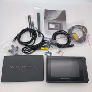 Volvo Penta Glass Cockpit 7″ Monitor
