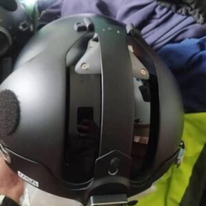 MSA Gallet LH-250 Flight Helmet