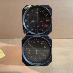 King KI-205 & KI-226 Navigation Indicators