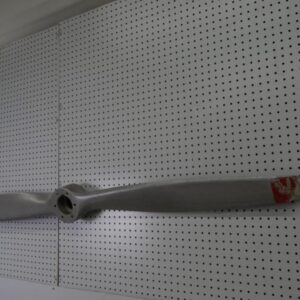 McCauley M76AK-2 Fixed-Pitch Propeller