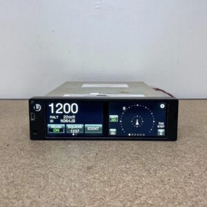 L3 LYNX NGT-9000 ADS-B (IN/OUT ) Transponder