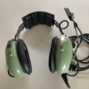 DAVID CLARK BLUETOOTH AVIATION HEADSET