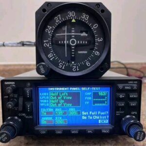 Garmin GNS 430W
