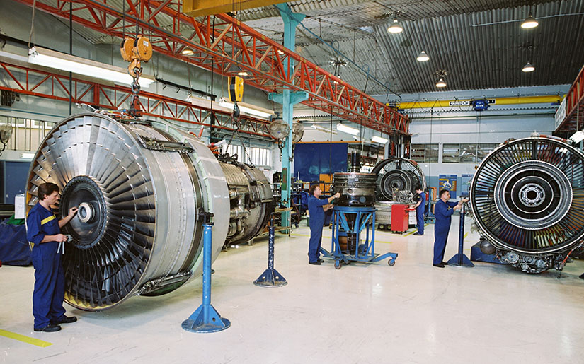 Aircraft Parts for sale