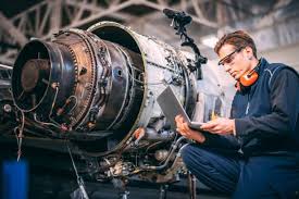 Buy Aviation Parts online