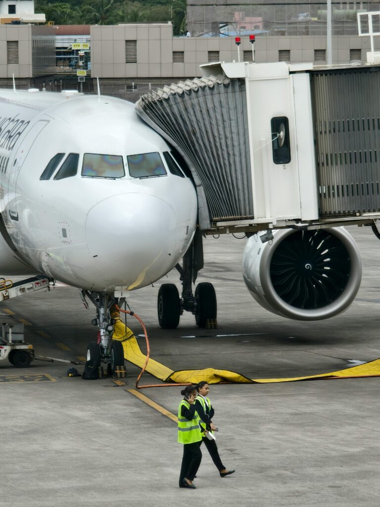 Affordable Aviation Parts