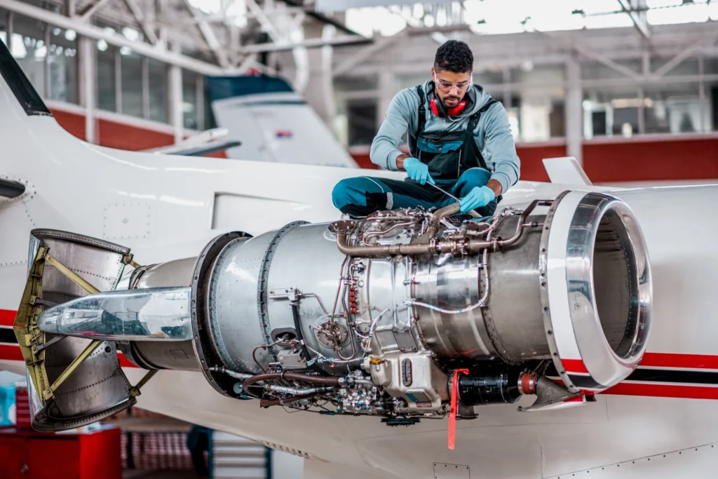 Buy Aviation Parts online